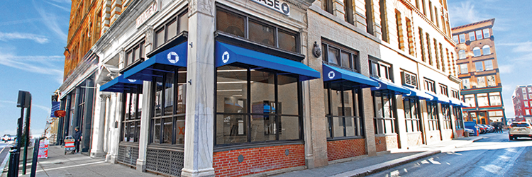 Horvath & Tremblay handle $13.67 million sale of three retail properties in New England